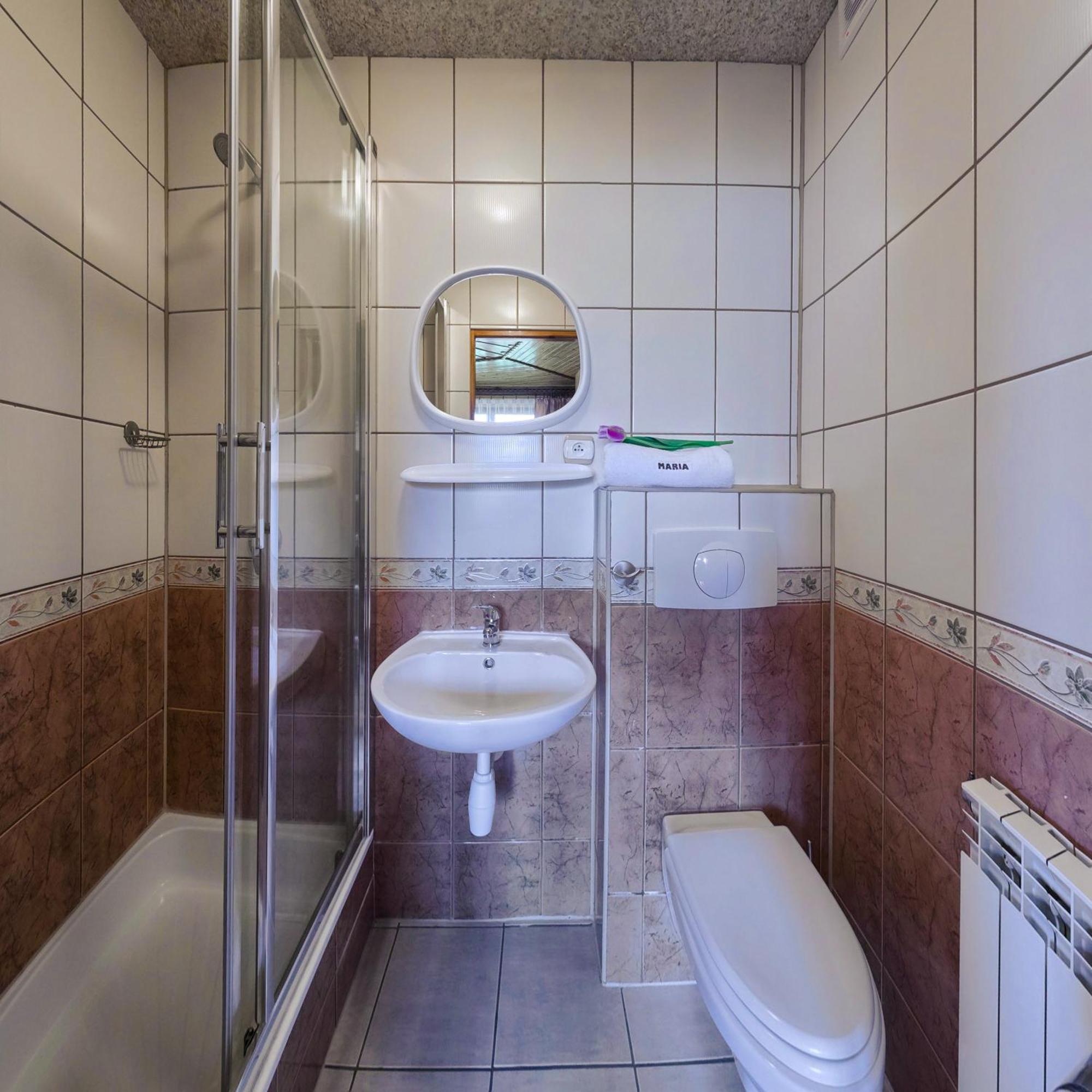 Rezydencja Silverton - Pilkarzyki, Ping Pong W Obiekcie Białka Tatrzańska Room photo