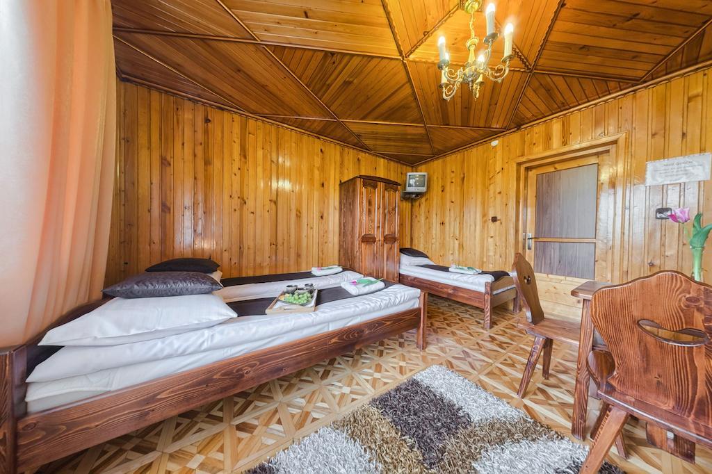 Rezydencja Silverton - Pilkarzyki, Ping Pong W Obiekcie Białka Tatrzańska Room photo