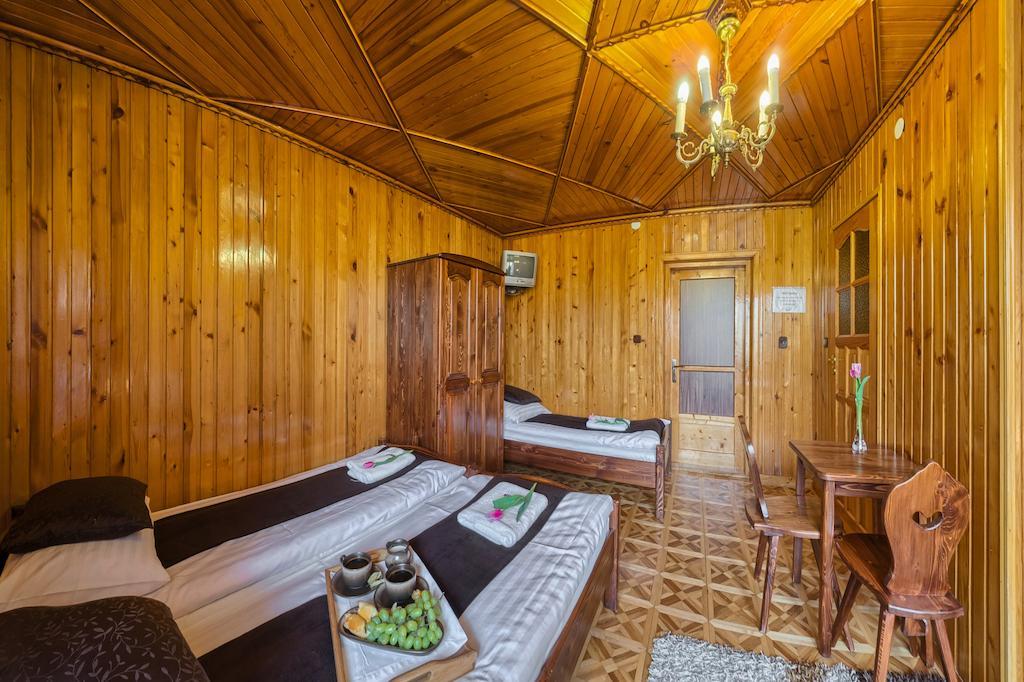 Rezydencja Silverton - Pilkarzyki, Ping Pong W Obiekcie Białka Tatrzańska Exterior photo