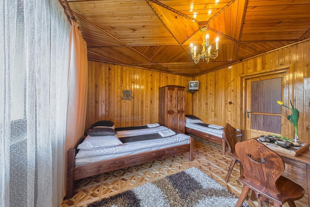 Rezydencja Silverton - Pilkarzyki, Ping Pong W Obiekcie Białka Tatrzańska Exterior photo